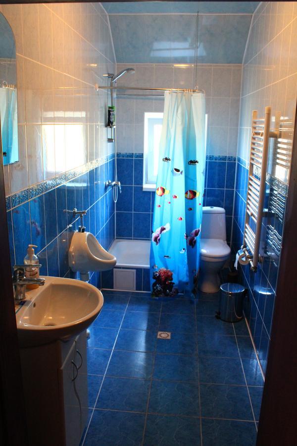 Cafe-Motel Goryanka Ужгород Екстериор снимка