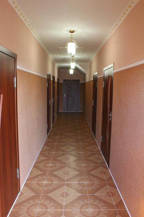 Cafe-Motel Goryanka Ужгород Екстериор снимка